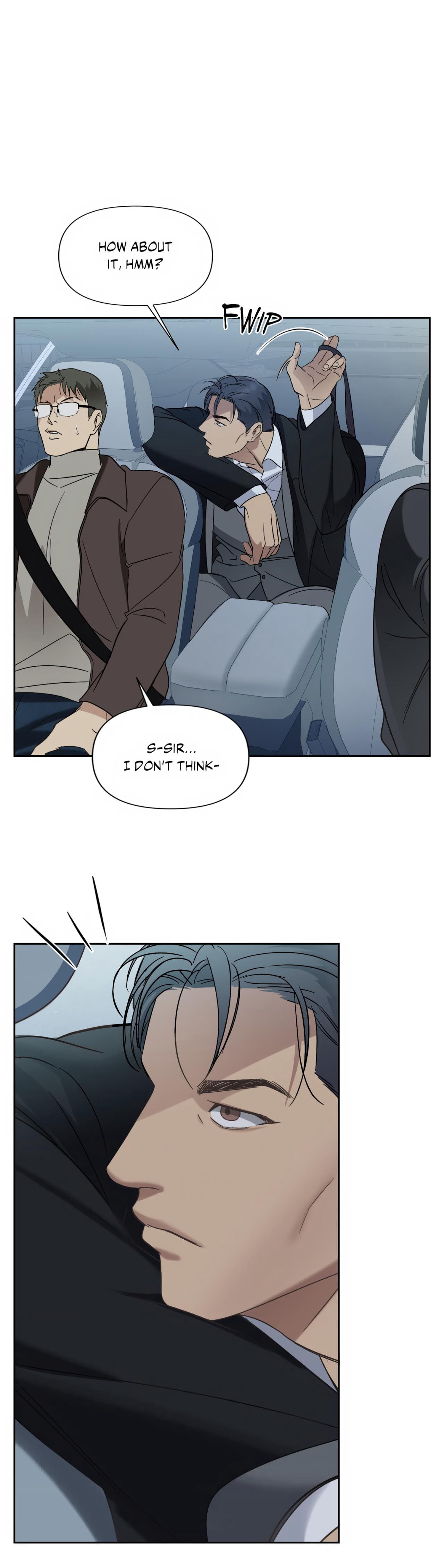 backlight, Chapter 8 image 08